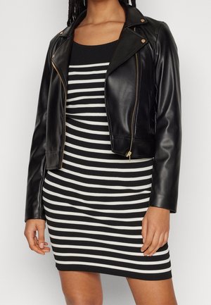 Vero Moda, Blouson Bomber - black