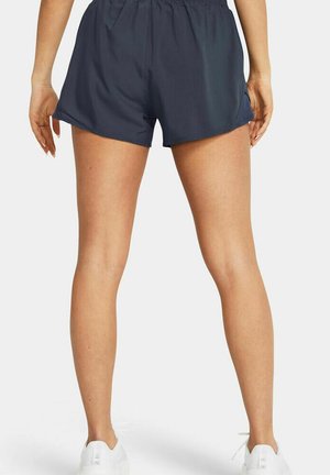 Under Armour, FLY-BY - Športové šortky - gray downpour gray