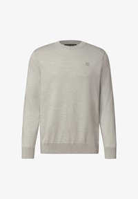 Non sélectionné, bright beige melange