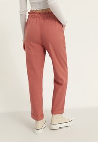 Even&Odd Broek - light pink