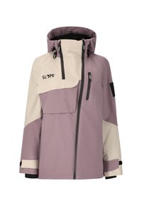 ZUKO - Verryttelytakki - gray ridge