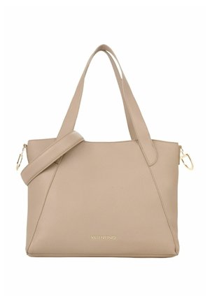 Valentino Bags, THAOE RE SHOPPING BAG - Sac à main - beige