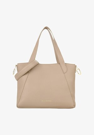 Valentino Bags, THAOE RE SHOPPING BAG - Sac à main - beige