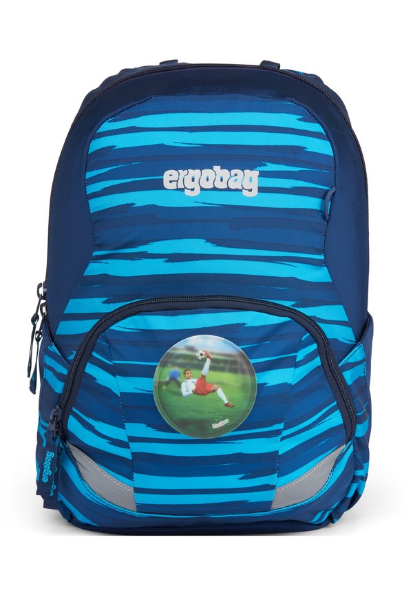 EASE LARGE  – Tagesrucksack – bart