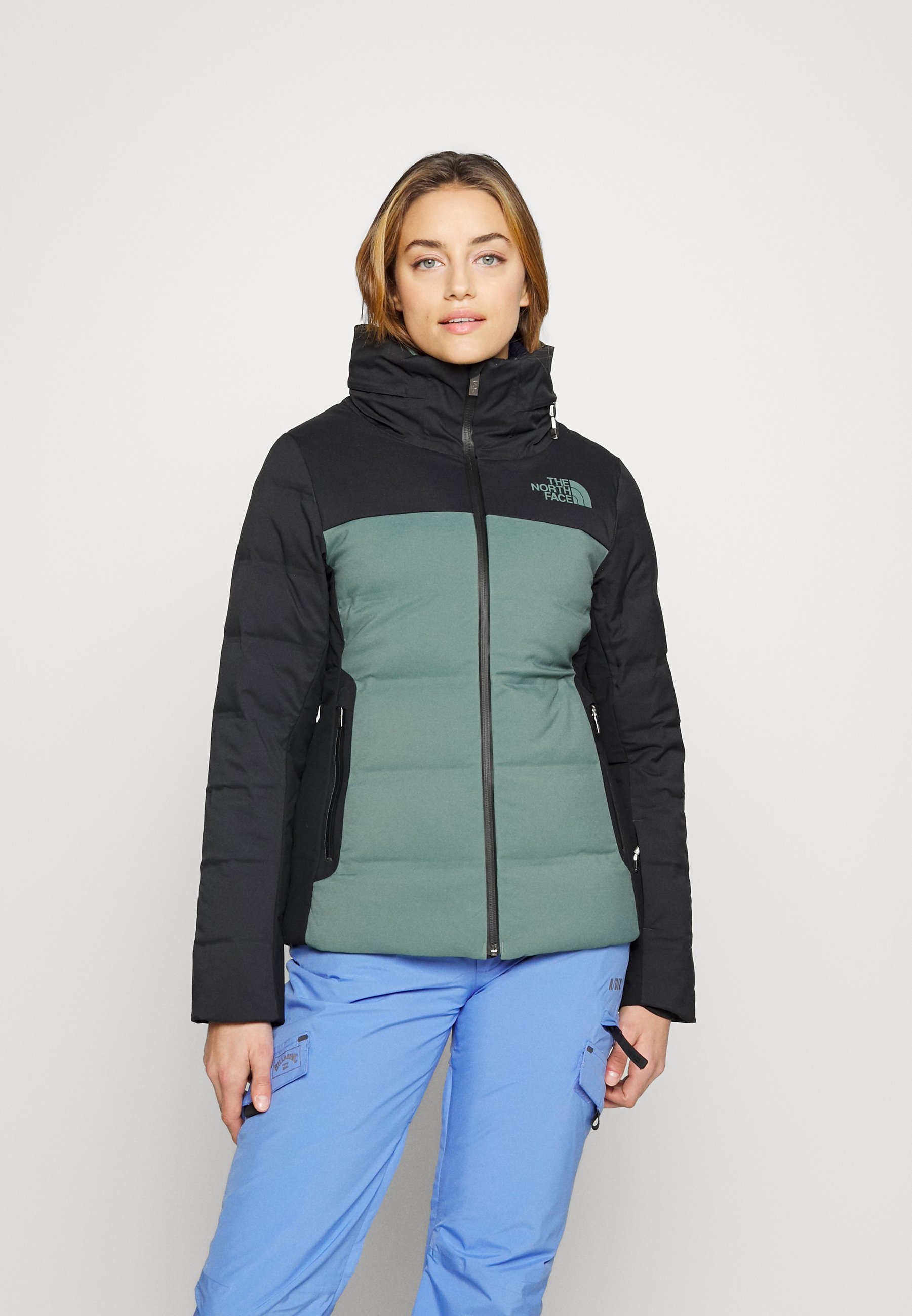 giacca da sci north face