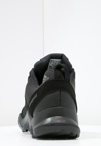 adidas Performance Scarpa da hiking - black