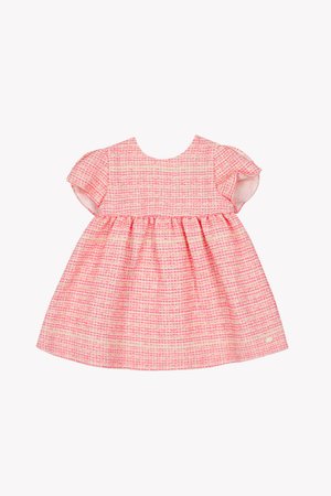 ROBE - Robe de jour - pink