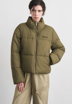 GEORGIA - Kurtka zimowa