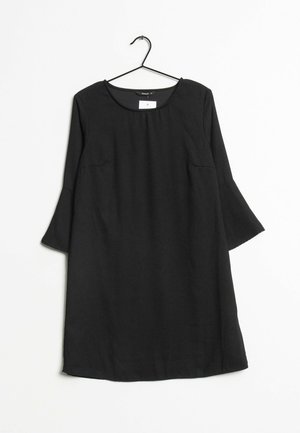 Robe en jersey - black