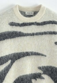 Non sélectionné, blanc