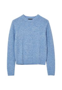 BASICA - Maglione - azzurro