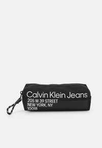 Calvin Klein Jeans BACK TO SCHOOL PENCIL CASE UNISEX Pencil case