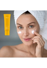 Skin Chemists COLLAGEN NIGHT CREAM - Soin de nuit - white