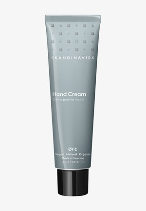 ØY HAND CREAM - Crème mains - powder blue