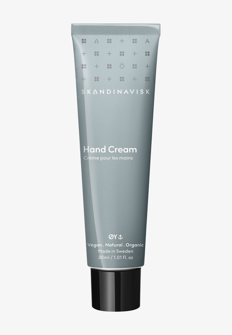 Skandinavisk ØY HAND CREAM - Handkräm - powder blue