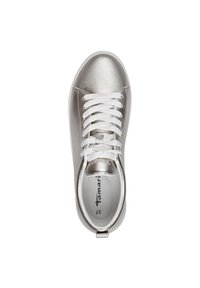 Tamaris Trainers - light gold