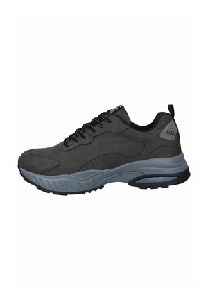 Waldläufer Trainers - moro grey
