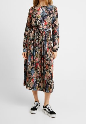 Robe de jour - black