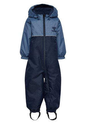Skioverall / Skidragter - dark blue