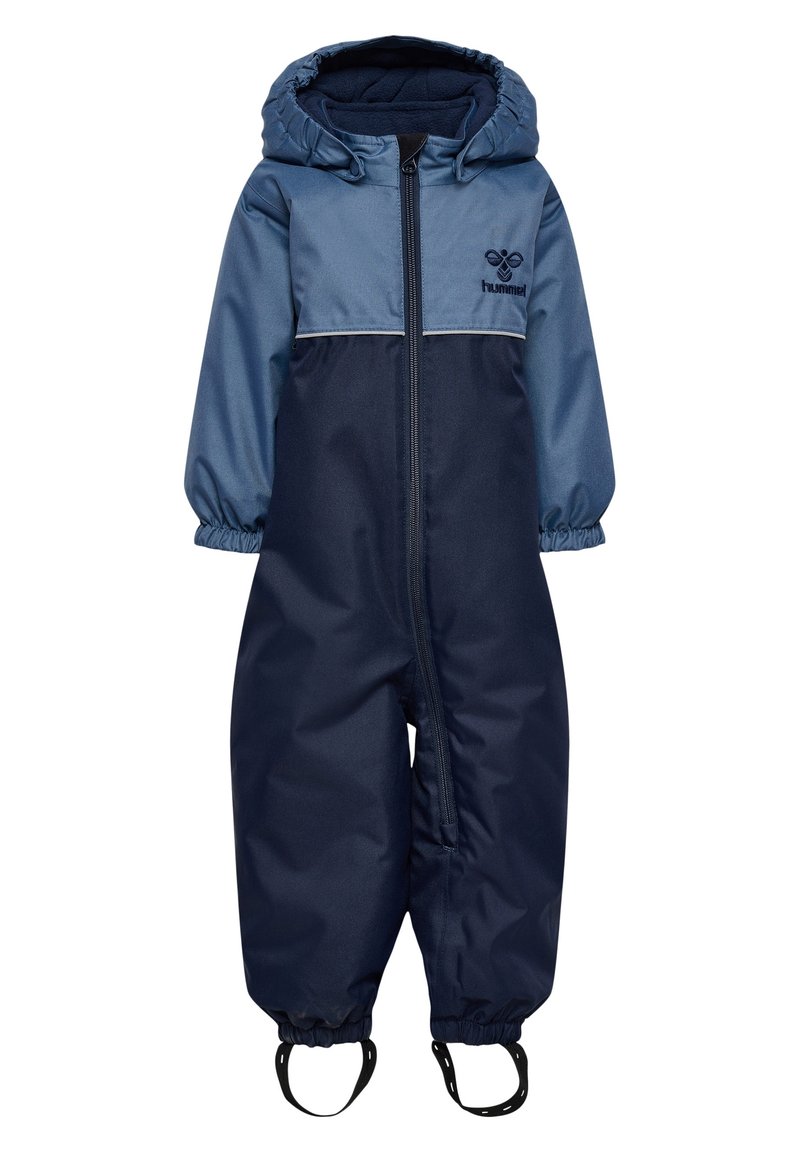 Hummel HMLSNOOPY TEX - Skipak - black iris