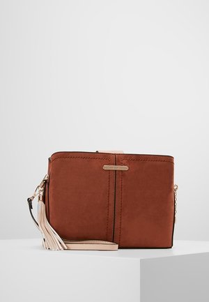 Bandolera - beige