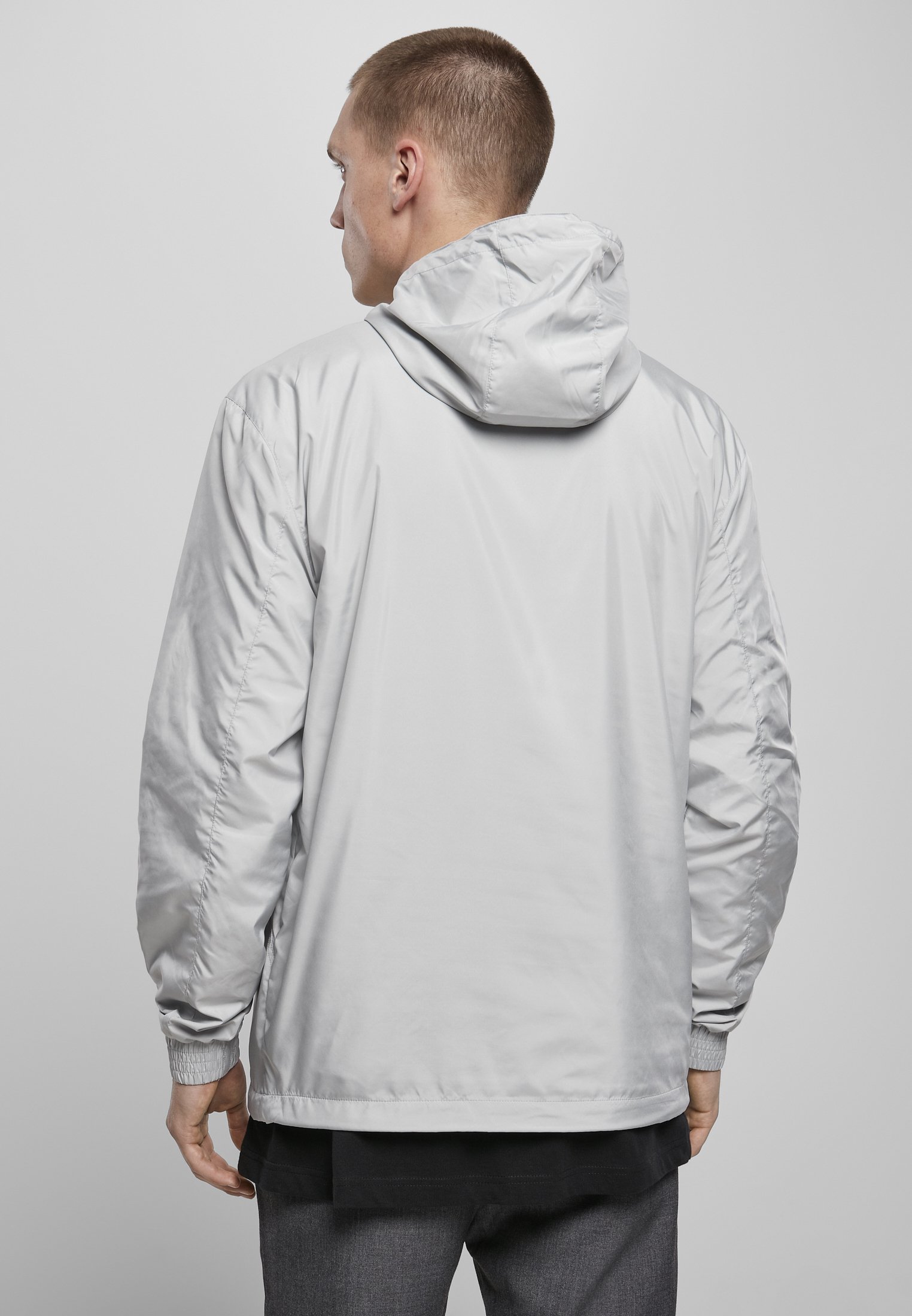 Uomo BASIC - Giacca a vento Uomo BASIC - Giacca a vento