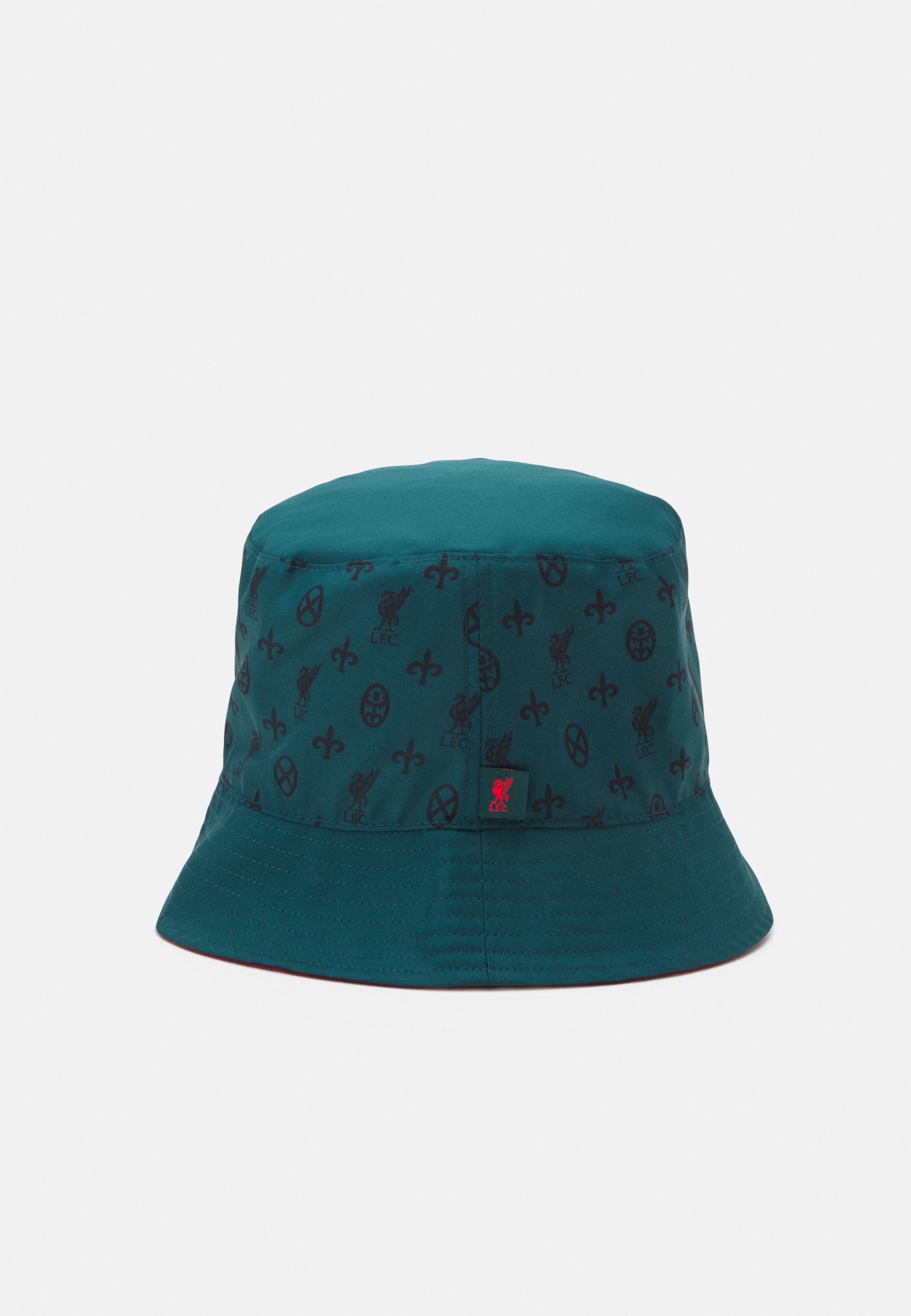 nike teal hat