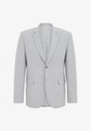 THE FLEX SUIT - Bleizers - blended light grey