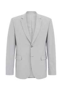 SLIM FIT , TARO - Kavaj - blended light grey