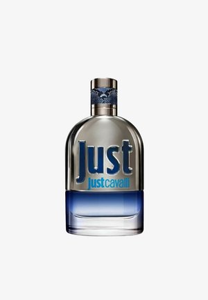 Roberto Cavalli ROBERTO CAVALLI JUST MAN EDT 90ML - Eau de parfum - transparent