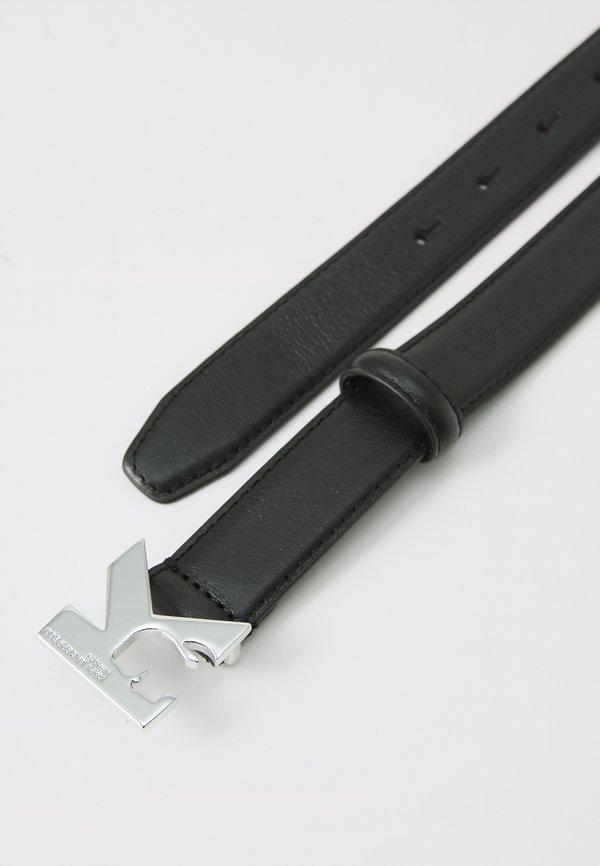 LOGO BELT UNISEX - Belt3