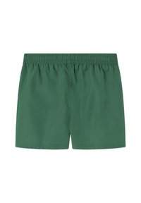 Pepe Jeans LOGO - Plaukimo šortai - moor green