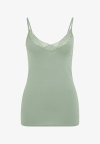 Nem kiválasztott, pastel green