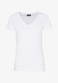 Seleccionado, bianco