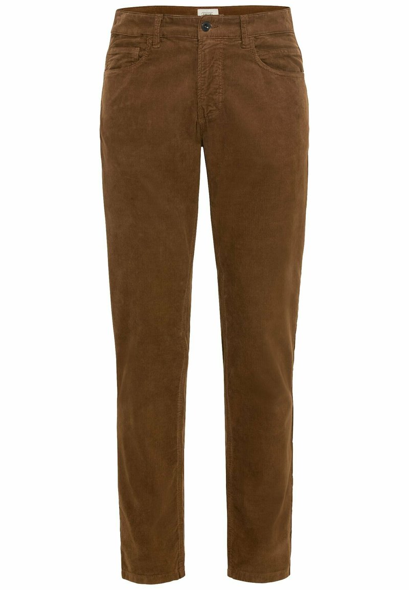 camel active Broek bruin camel active Broek bruin