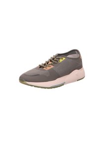 camel active Sneaker low - grün