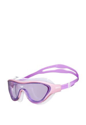 THE ONE MASK JR - Gafas de natación - pink violet