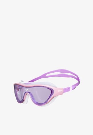 THE ONE MASK JR - Gafas de natación - pink violet