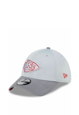 THIRTY NFL TRAINING KANSAS CITY CHIEFS - Casquette - grey