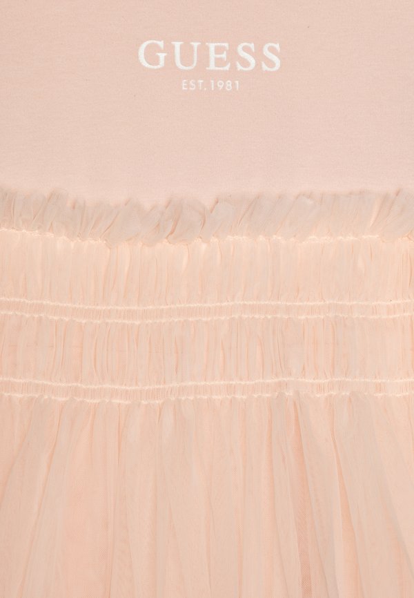 TODDLER - Jersey dress3