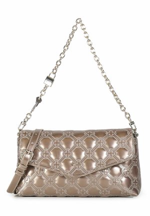 GIOVY - Borsa a mano - oro