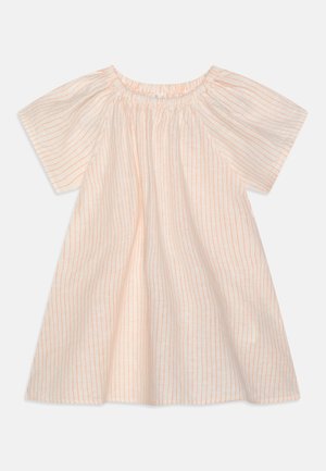 ARKET JESSA DRESS - Robe de jour - orange