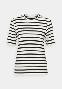 Stylein CHAMBERS - T-shirts - white