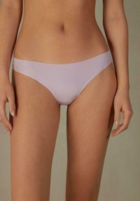 Intimissimi BRAZILIAN-AUS ULTRA-LIGHT - String - hellrosa lilac orchid