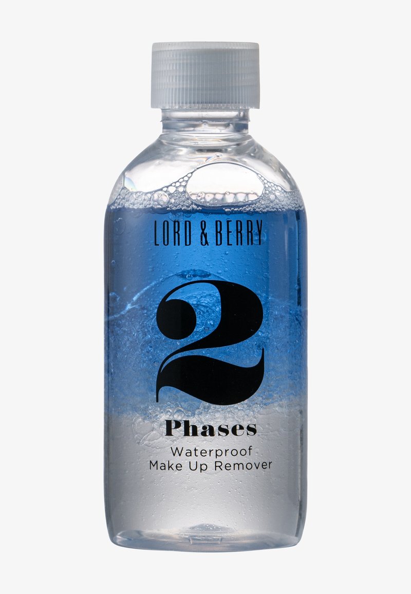 Lord & Berry - 2 PHASES - Struccante - clear, Ingrandire