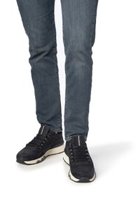 Floris van Bommel ZAGER 010 - Sneakersy niskie