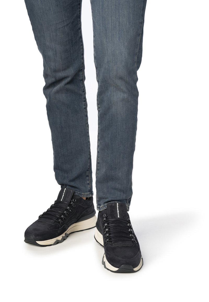 Floris van Bommel ZAGER 010 - Sneakersy niskie