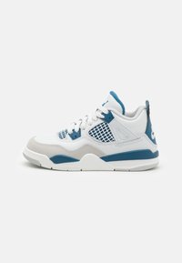 Jordan - JORDAN 4 RETRO UNISEX - Obuwie do koszykówki Miniatura obrazu 1