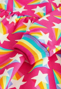 Little Bird BY JOOLS OLIVER RAINBOW STAR  REGULAR FIT - Denní šaty - pink