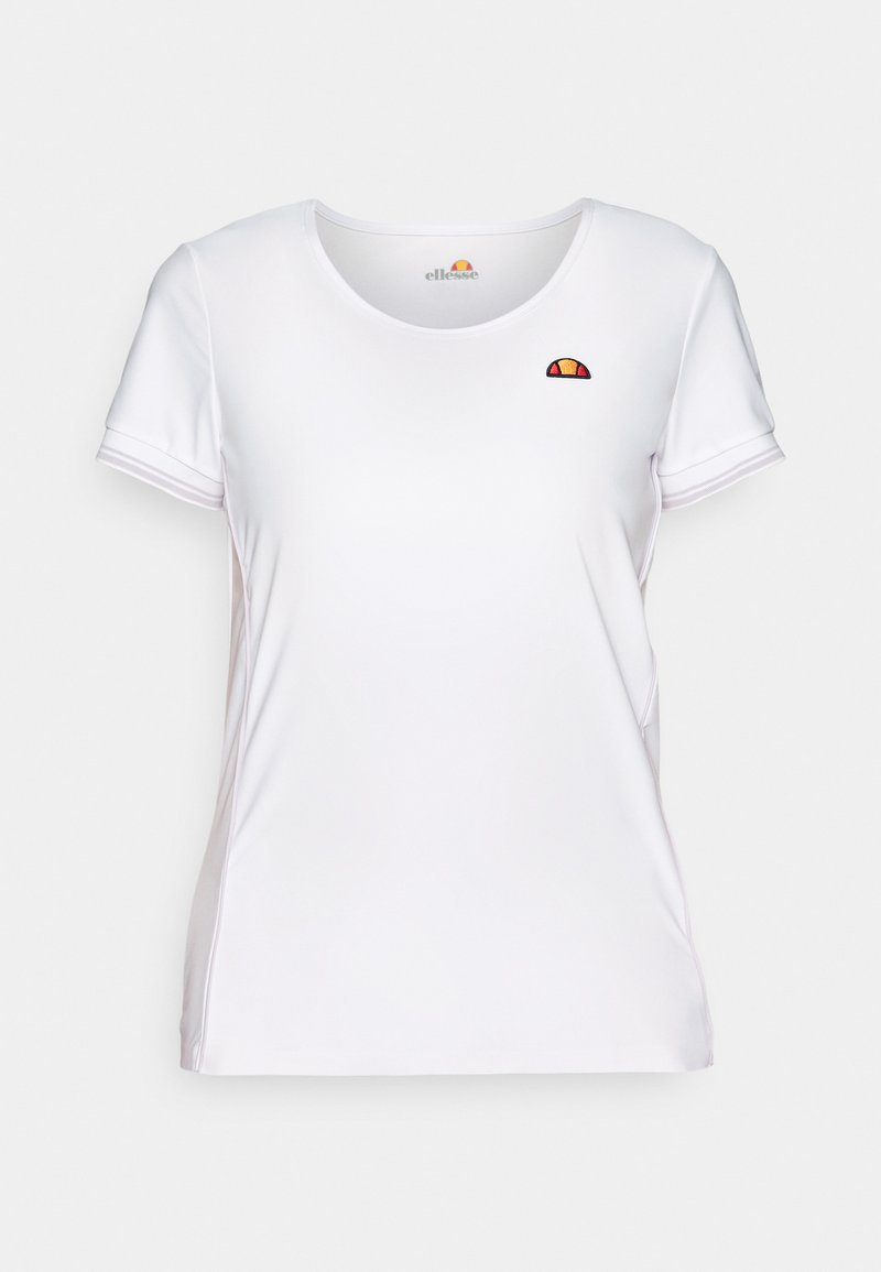 Ellesse Sport T-shirt wit